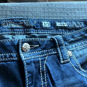 Womens Miss Me size 30